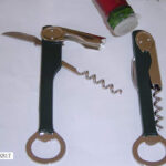 Multifunction Opener