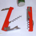 Multifunction Opener