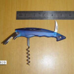 Cd-05 Multifunction Opener