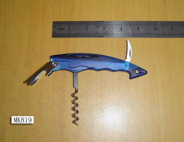 MK00819 Cd-05 Multifunction Opener