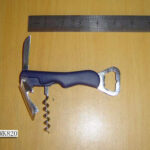Multifunction Opener