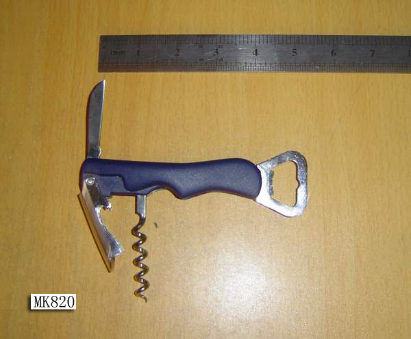 MK00820 Multifunction Opener