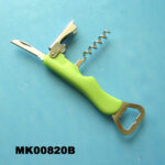Multifunction Opener