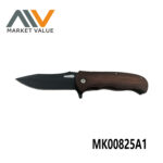 3.5" Folded Travel Pocket Knife