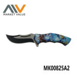 3.5" Folded Pocket Knife