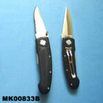 Travel Knife