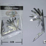 8Function Knife B/C