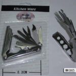 Multifunction Tools B/C