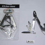 Multiduty Pliers B/C
