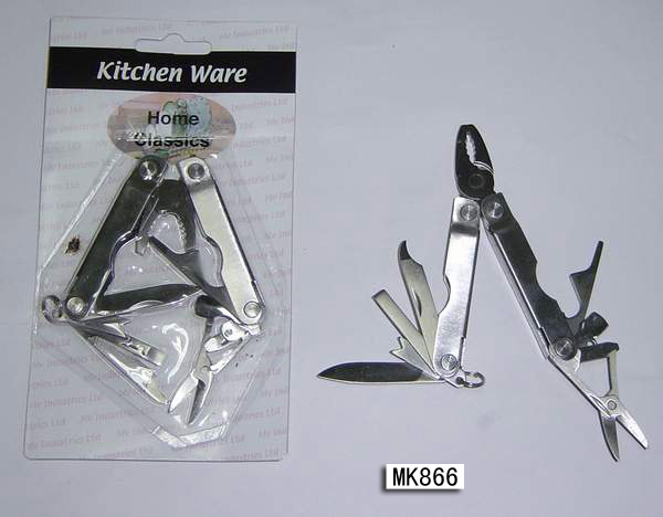 Multiduty Pliers B/C
