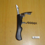 Multi Function Wine Bottle Opener