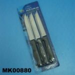 Steak Knives Pk6