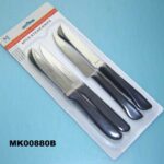 Steak Knives Pk6