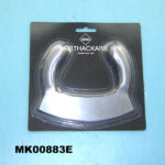5" S/S Two Side Vegetable Cutter Hollow Handle