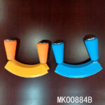 5"Cover Printing Double Cutter