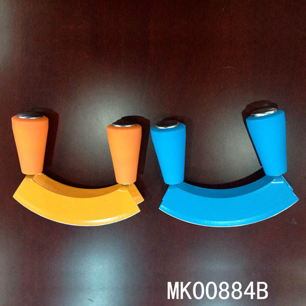 MK00884B 5"Cover Printing Double Cutter