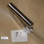 7" S/S Two Side Cutter