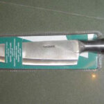 S/S Hollow Handle Chef Knife D/B