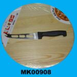 6" Cheese Knife & Cutting Board