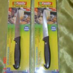 4.5" Multi-Knife D/B