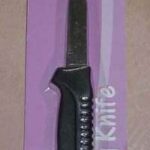 3.5" Fruit Knife B/C