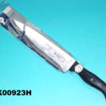 9" Chef Knife W/Bakelite Hdl