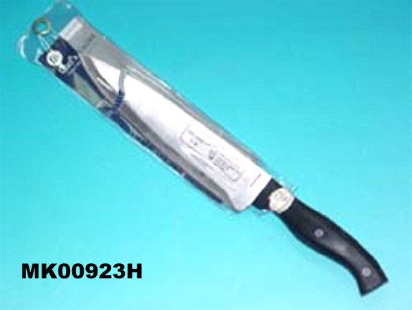 MK00923H 9" Chef Knife W/Bakelite Hdl
