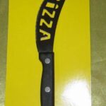 Pizza Knife B/C