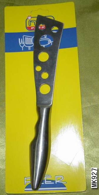 MK00927 S/S Frozen Meat Knife B/C