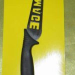 Cheese Knife B/C