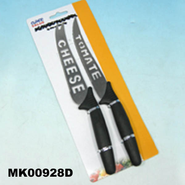 Tomato Knife & Cheese Knife