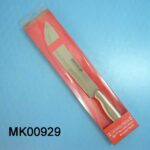 S/S Butcher Knife Pvc Box