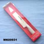 Chef Knife In Pvc Box