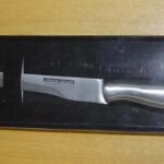 5.5"S/S Boring Knife Pvc Box