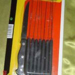 8Pcs Steak Knife Set B/C