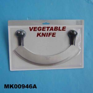 10"Vegetable Knife B/C