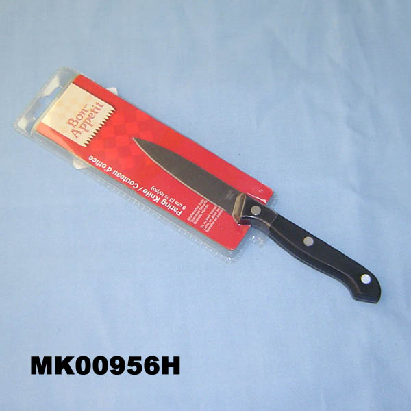 MK00956H 3.5" Fruit Knife D/B