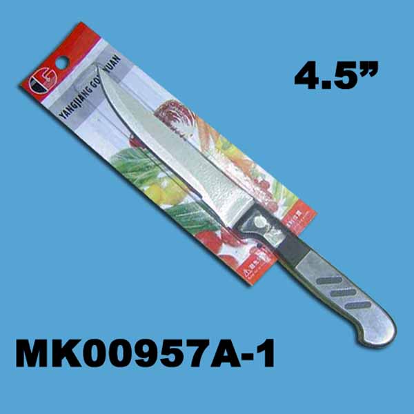 4.5" Utility Knife
