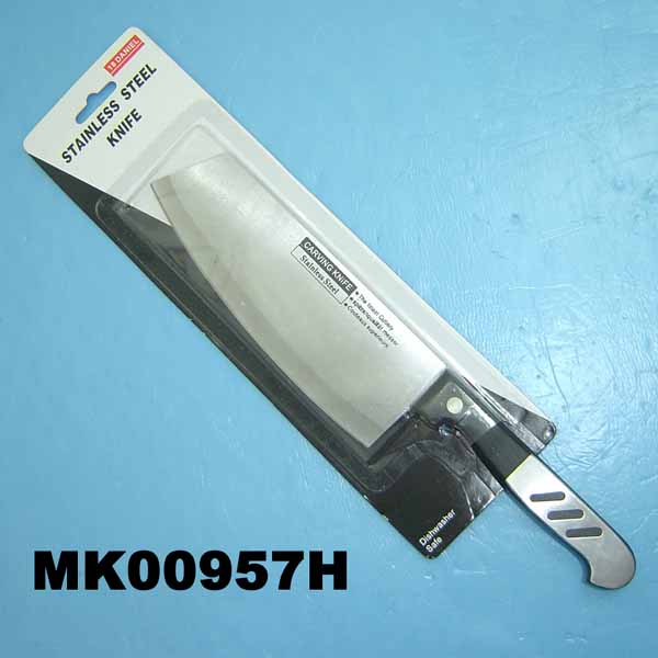 MK00957H 6In. Chopping Knife