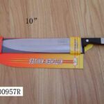 10" Chef Knife Bakelite Handle