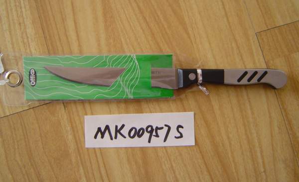 5"Multi  Knife