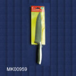 Chef Knife S/S Handle D/B