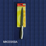 Chef Knife S/S Handle D/B