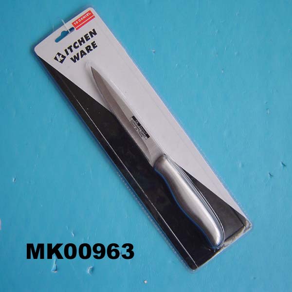S-S Steak Knife D/B