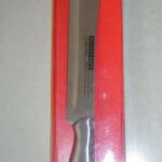 Butcher Knife Pvc Box