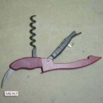 Multifunction Knife