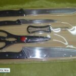 6Pcs Kitchen Set