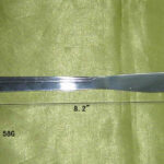 S/S Cutlry Knife