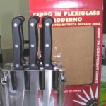6Pcs Steak Knife In Box