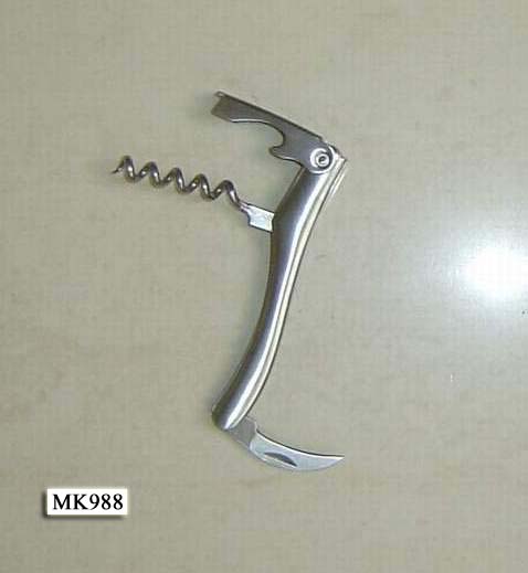 MK00988 Cd-43A S/S Multifunction Opener